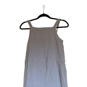 Abercrombie Kids Blue Jumpsuit Size 15/16